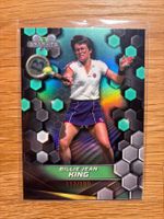 Topps Graphite Tennis Billie Jean King /199