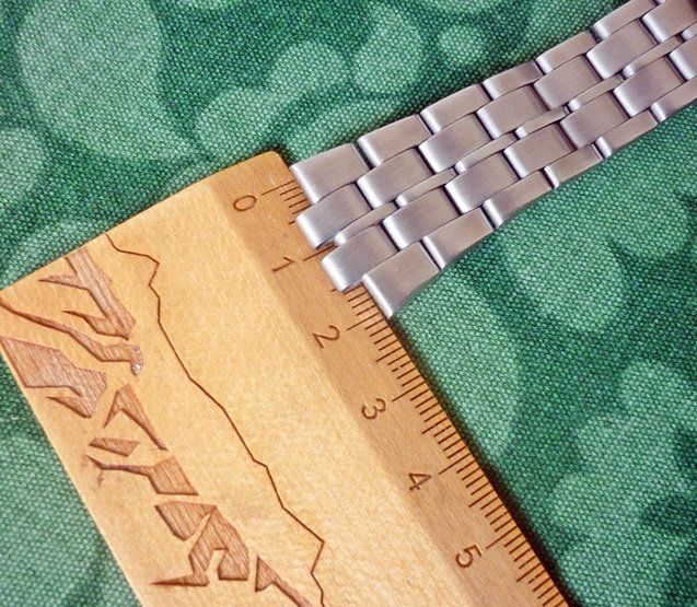 Omega Uhren: Vintage OMEGA - Uhren Armband  Ref.: 1098 – Gebraucht aus Adliswil von di_hans 5