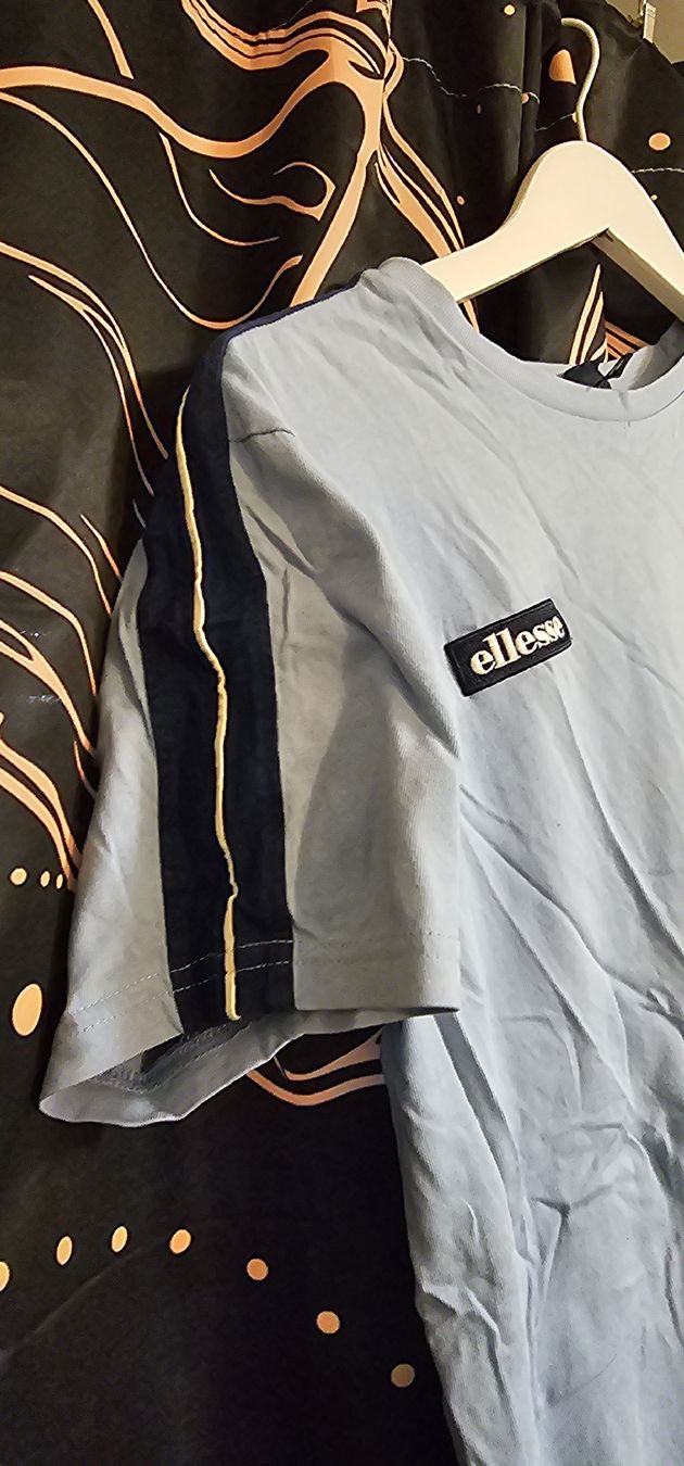 Ellesse T-shirt: Ellesse Shirt Lady Gr.S – Usato da Zürich venduto da Daniela51 2