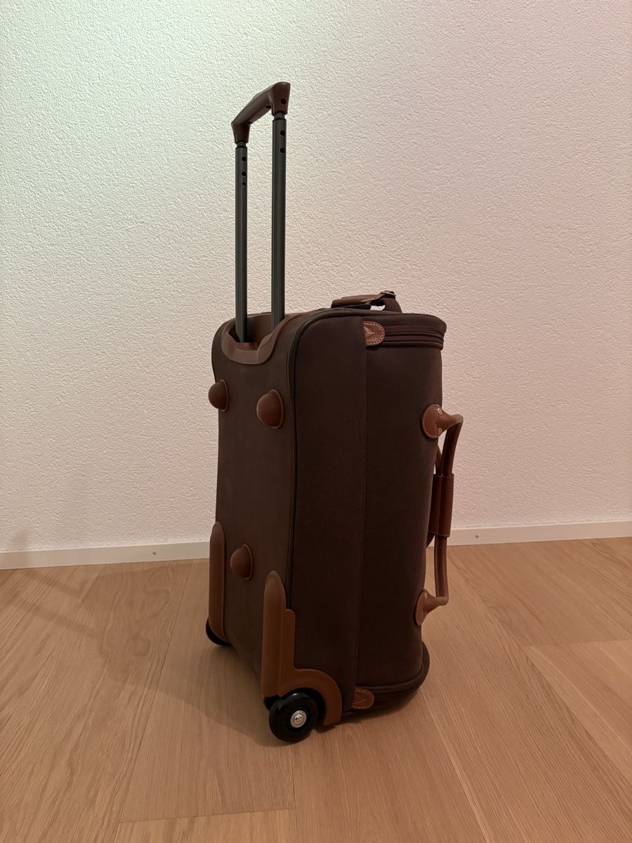 Valigie: Junp Rollreisetasche, Koffer, style Samsonite, Rimowa – Nuovo (secondo la descrizione) da Dornach venduto da manu10 1