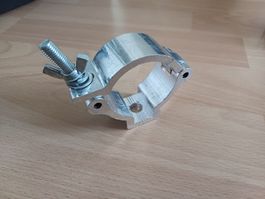 Klemmen (O-Klemmen, Rohrschellen, Schraubklemmen)