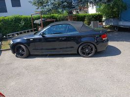 Bmw Cabrio EXPORT