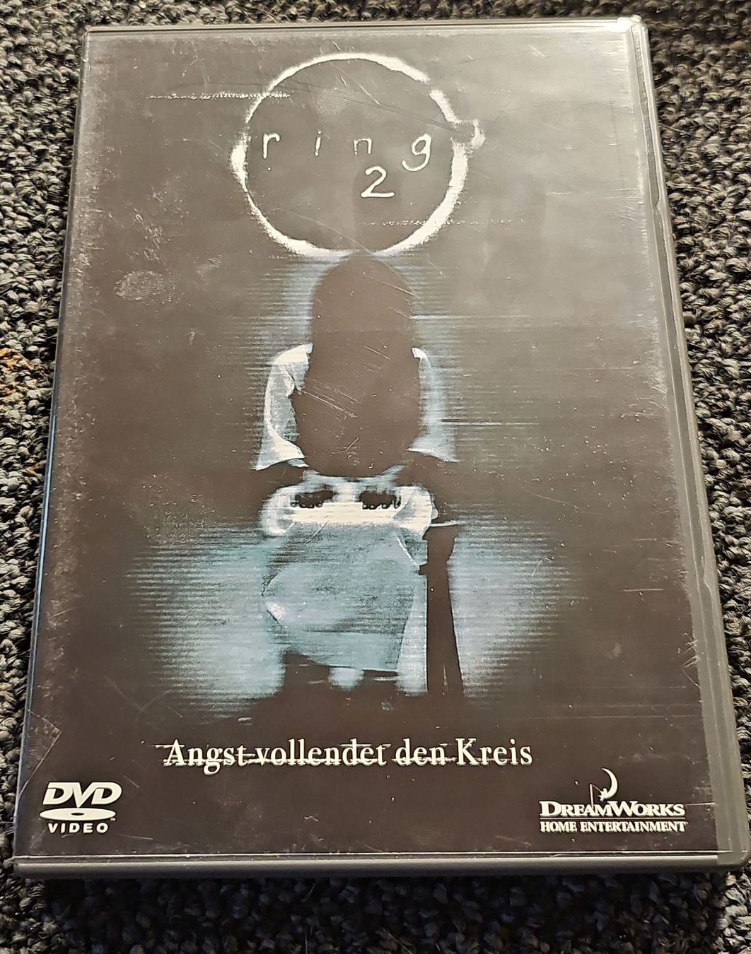 Alle DVDs: Ring 2 (21202) – Gebraucht aus Ruswil von jan_bxl5