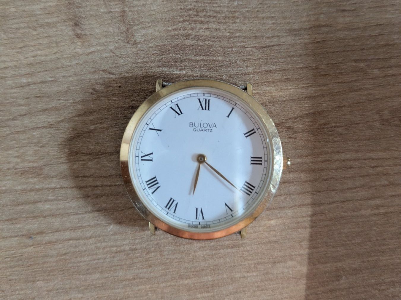 Bulova Montres: Uhr Bulova – D'occasion à Schneisingen par tiziana_v01