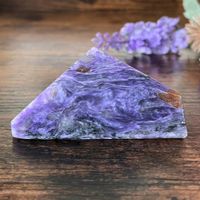 ✲ Charoit Freiform ✲ 40g / 69mm Charoite Freeform