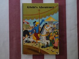Globis Abenteuer (an der Chilbi) - 3. Auflage 1965/66- G1218