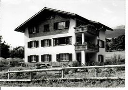 Klosters - Haus Berler