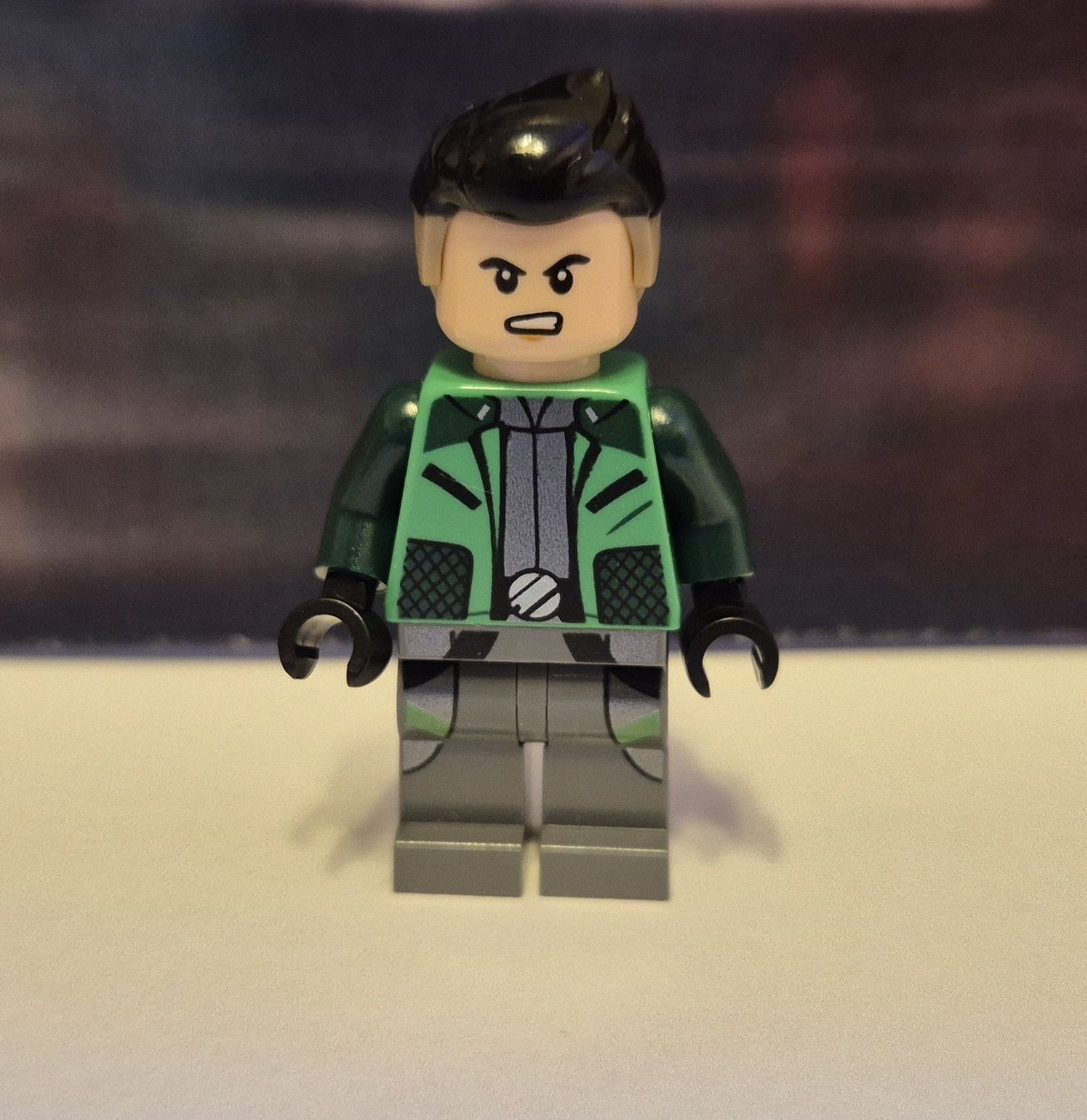 Lego Baukästen: Lego Star Wars sw1012 Kaz Xiono – Gebraucht aus ASCONA von Taniflex 2
