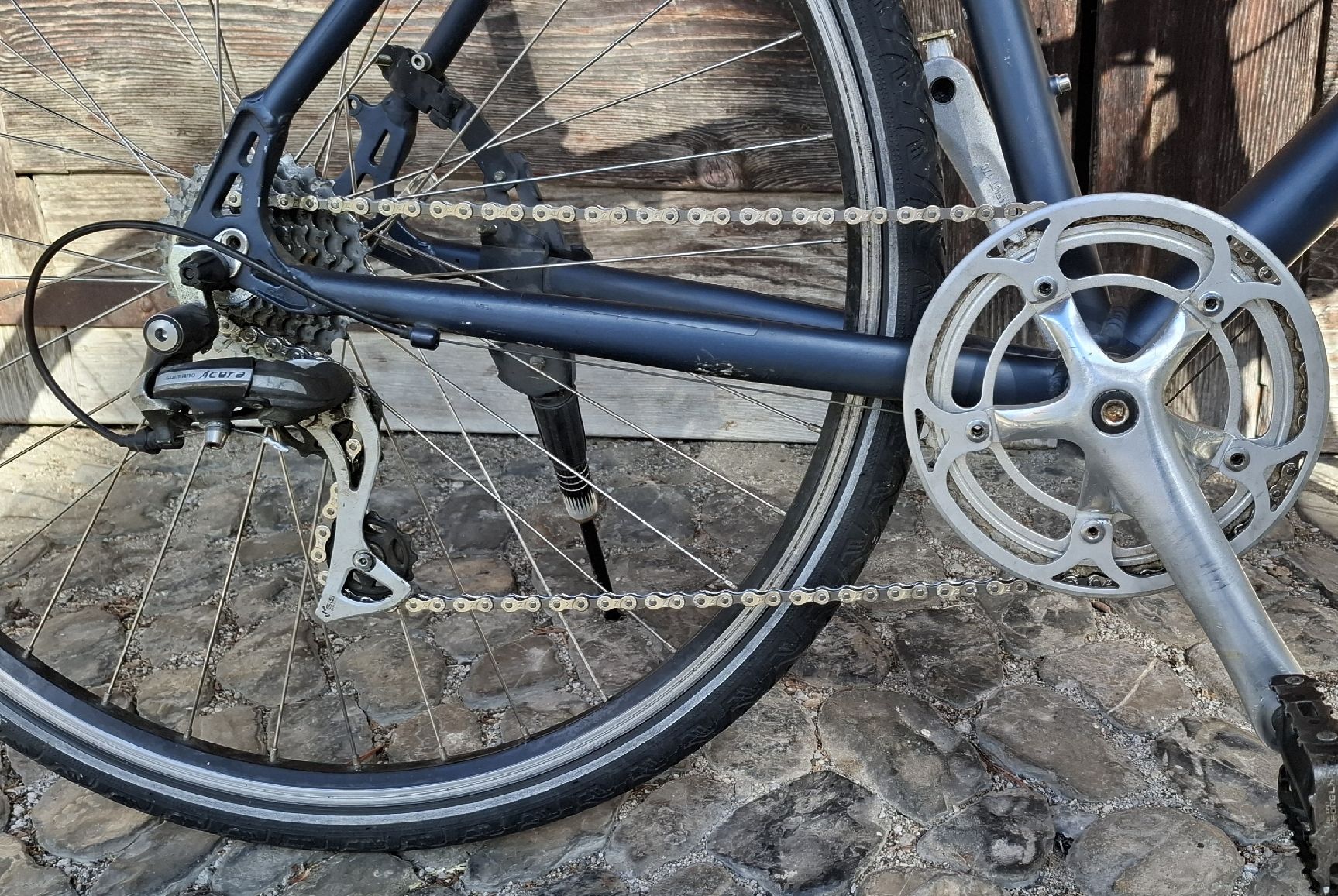 Crosswave Velos: Crosswave urban velo Gr M – Gebraucht aus Adliswil von trujillo01 2