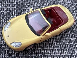 Schuco 1:43 Porsche Top Zustand ab 19.-