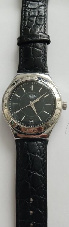 Viceroy Orologio Uomo Cronografo Collezione Heat - Cassa Nera 42mm, Quarzo, Impermeabile 100M