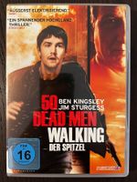 50 Dead Men Walking