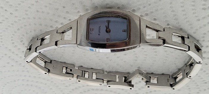 Fossil Orologi: Fossil Damen Armbanduhr – Usato da Pratteln venduto da Bmw0107