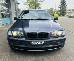 BMW 316i ab MFK