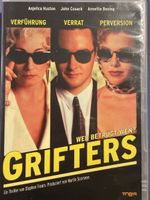 Grifters  (1990)  selten