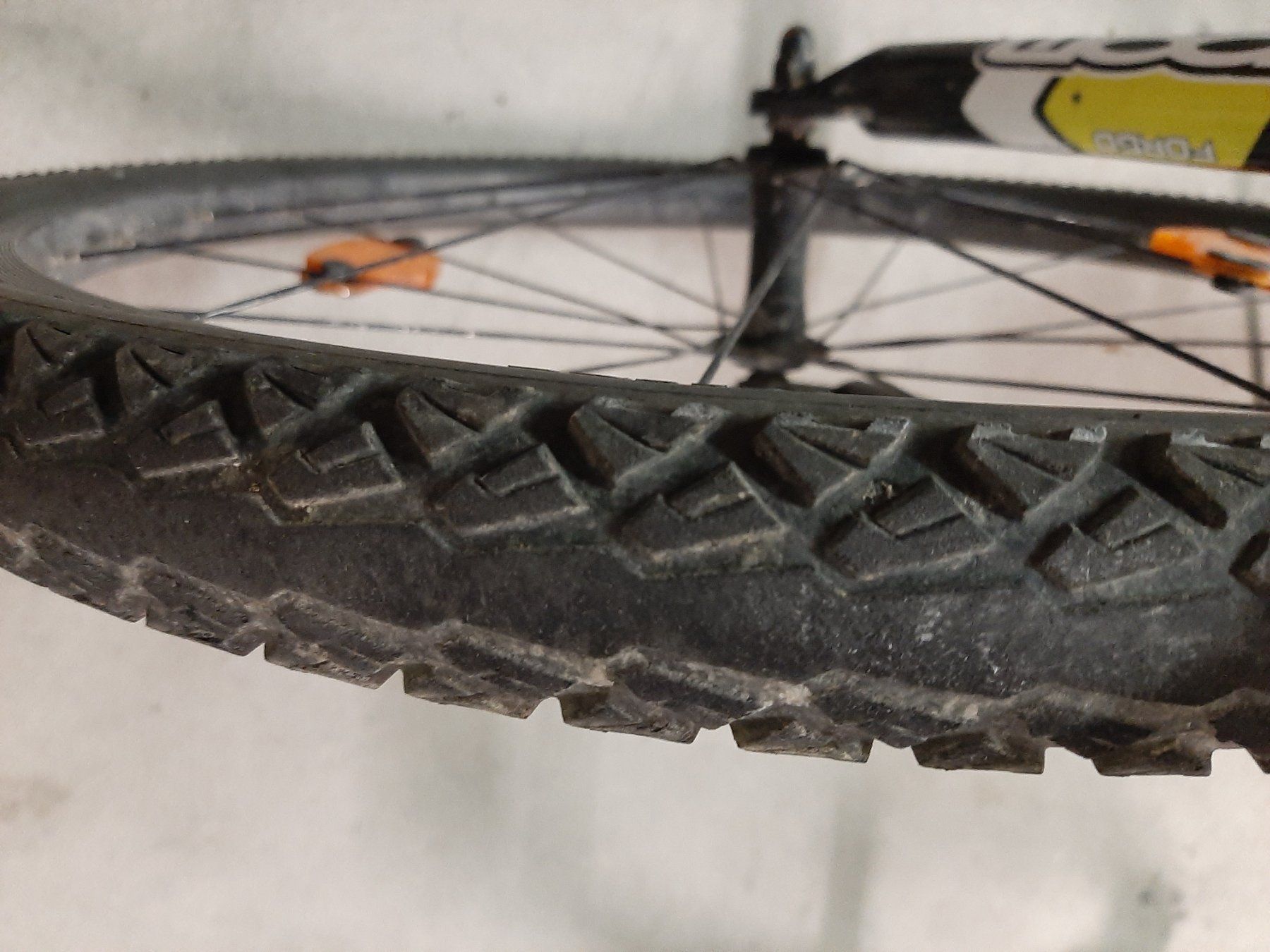 Vélos: Kindervelo 24" – D'occasion à Langendorf par Stillnesswater 4