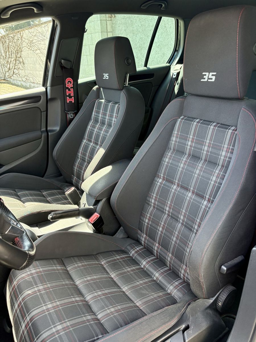VW Automobili: VW Golf 6 GTI ED35 – Usato da Utzenstorf venduto da Ka_rin 6