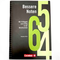 Hanspeter Weiss - Bessere Noten - top Zustand