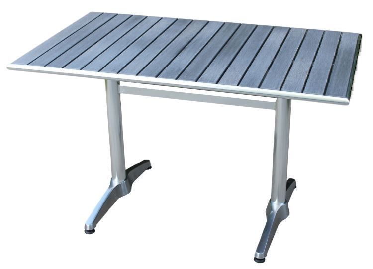 Gardeko Gartentisch 70x120 cm klappbar Kaufen auf Ricardo
