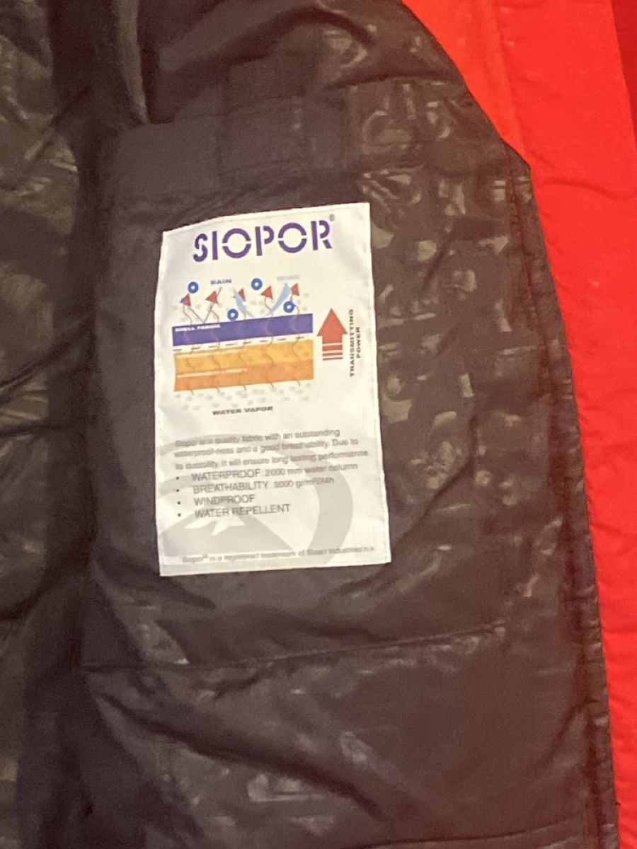 Roxy Giacche: Roxy Winterjacke, Rot, Gr.M Top Zustand – Nuovo (secondo la descrizione) da Muralto venduto da jac_hkz5 4