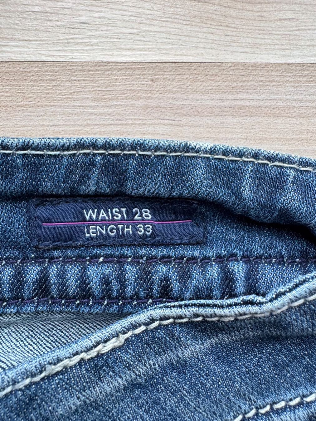 Jeans: Vintage Y2K Jeans – Usato da Wigoltingen venduto da _vntg_ 4