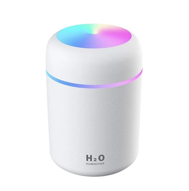 Umidificatori d'aria: Luftbefeuchter USB – Nuovo e nell'imballaggio originale da Aarwangen venduto da to-hirschi