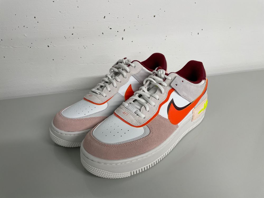 Air Force 1 44 5