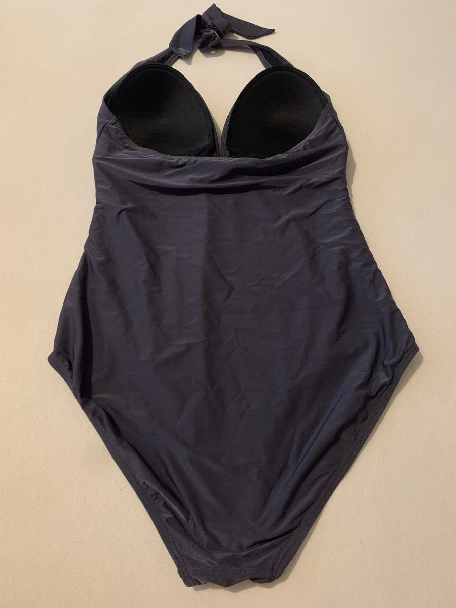 Costumi da bagno & Bikini: Beachwear Badeanzug Gr. 38 – Usato da Urdorf venduto da lil_bw7r 1