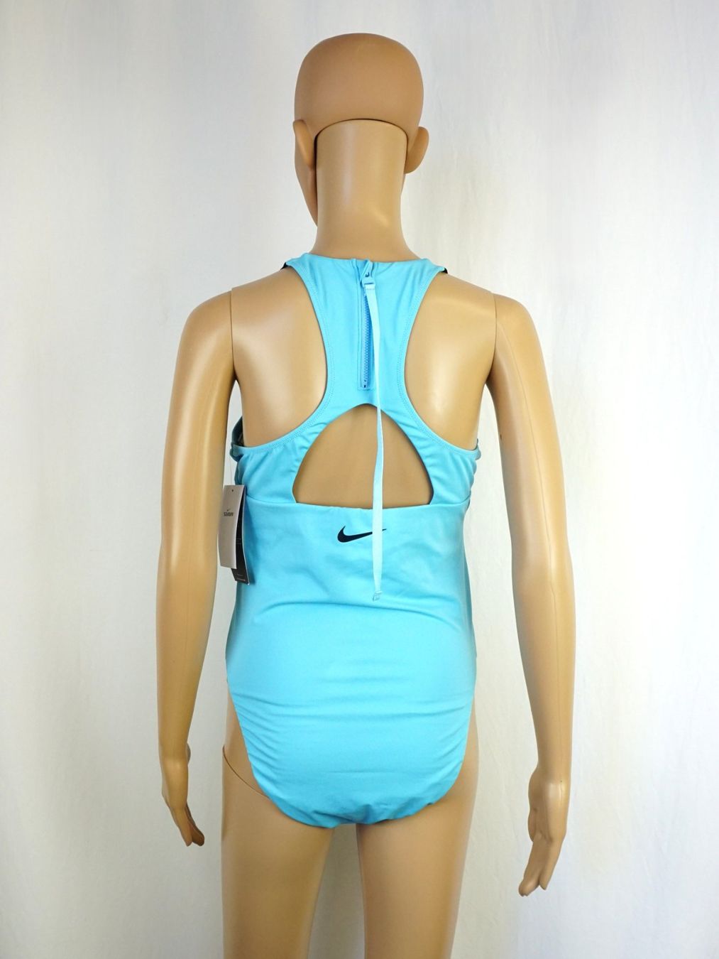 Nike Costumi da bagno & Bikini: Nike Badeanzug - Gr. M – Nuovo (secondo la descrizione) da Pratteln venduto da Restwert_Pratteln 4