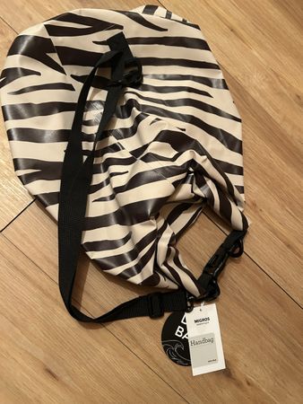 Dry bag für deinen Schwumm 