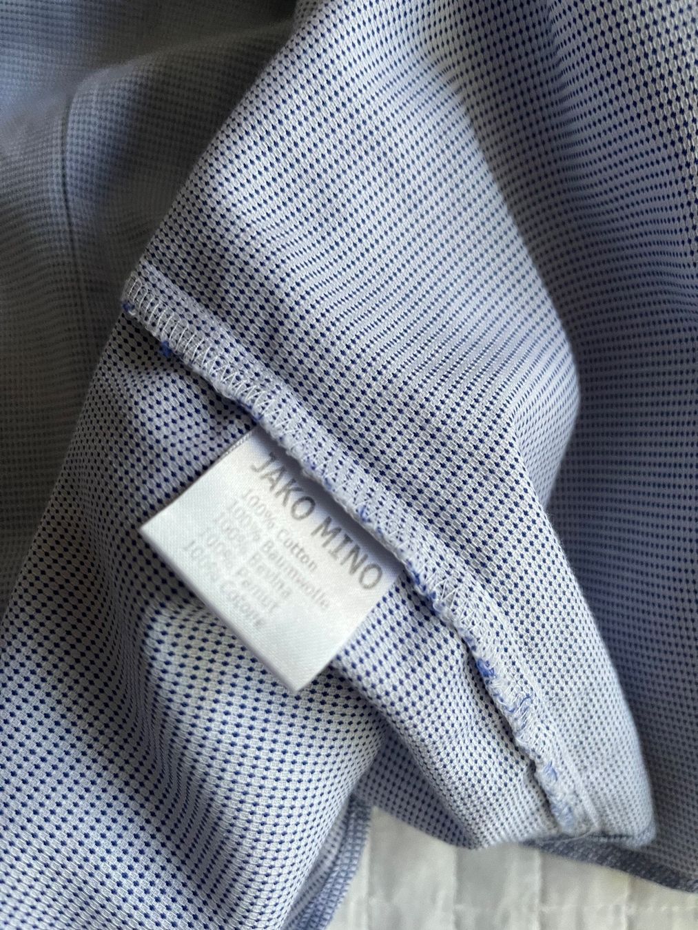 Camicie: Jako Mino Exclusive Hemd XL – Usato da Zürich venduto da engebrunau 2