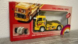 2582 Mercedes-Renntruck Racing Truck Camion de Ce Modelle