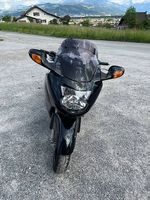 HONDA CBR1100 XX Superblackbird