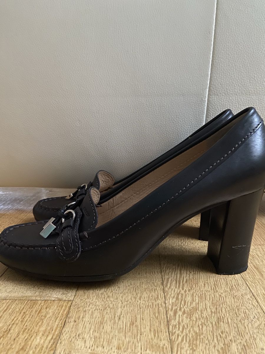Geox Damenschuhe: GEOX PUMPS GRÖSSE 40 – Neu (gemäss Beschreibung) aus Zürich von schneeflocke303 3