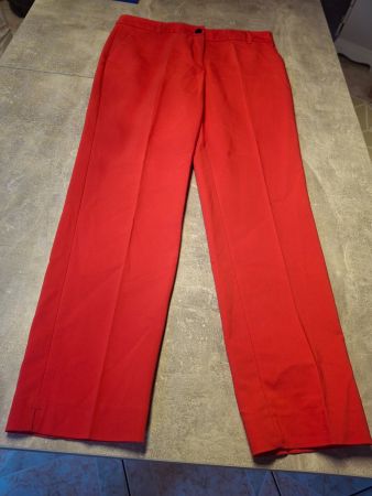 Pantalon taille 36 48% coton marque C&A
