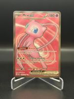 Mew ex (MEW 193)