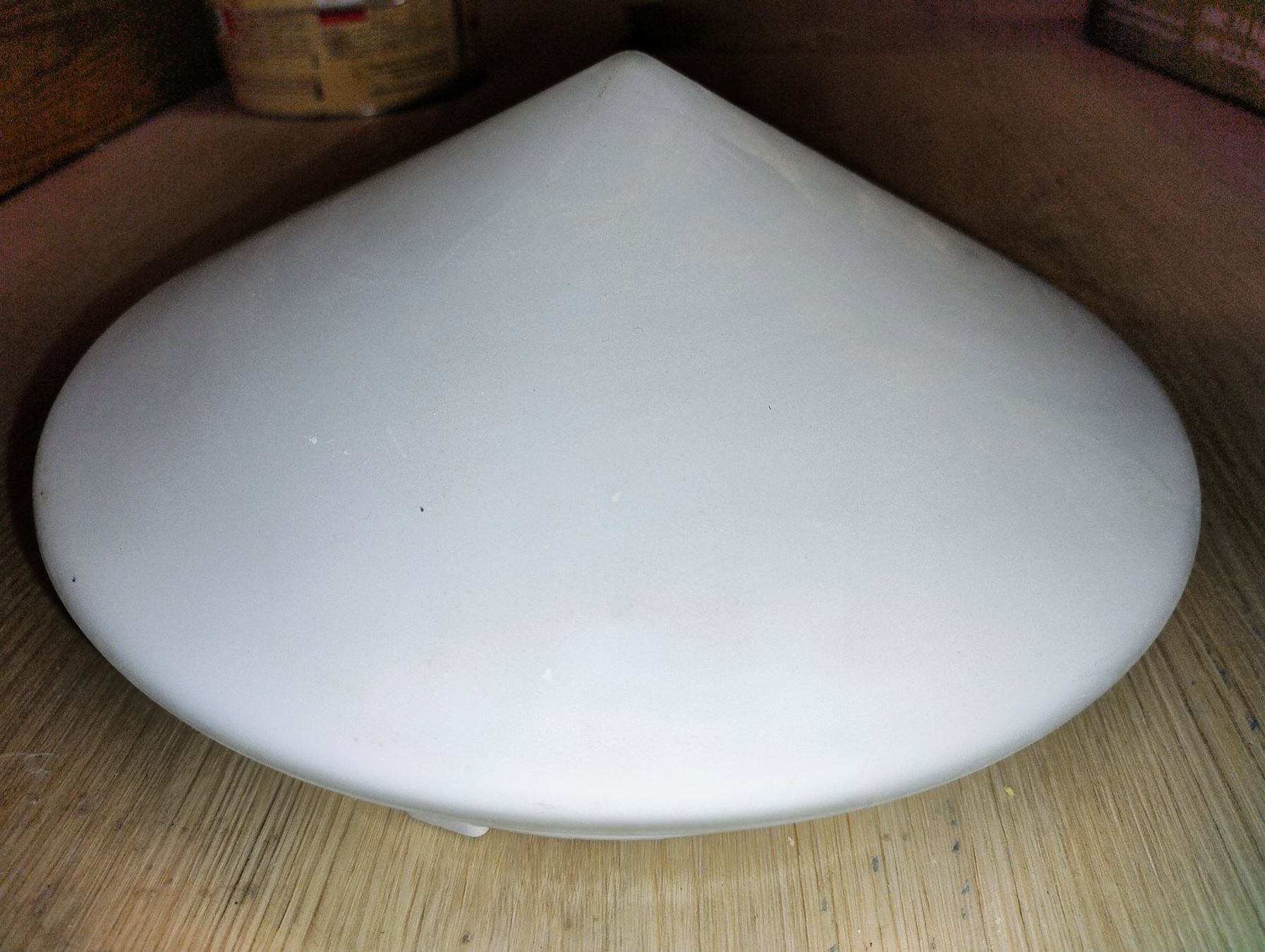 Lampade: Lampe mit Bewegungsmelder – Usato da Savièse venduto da harlex0041 1
