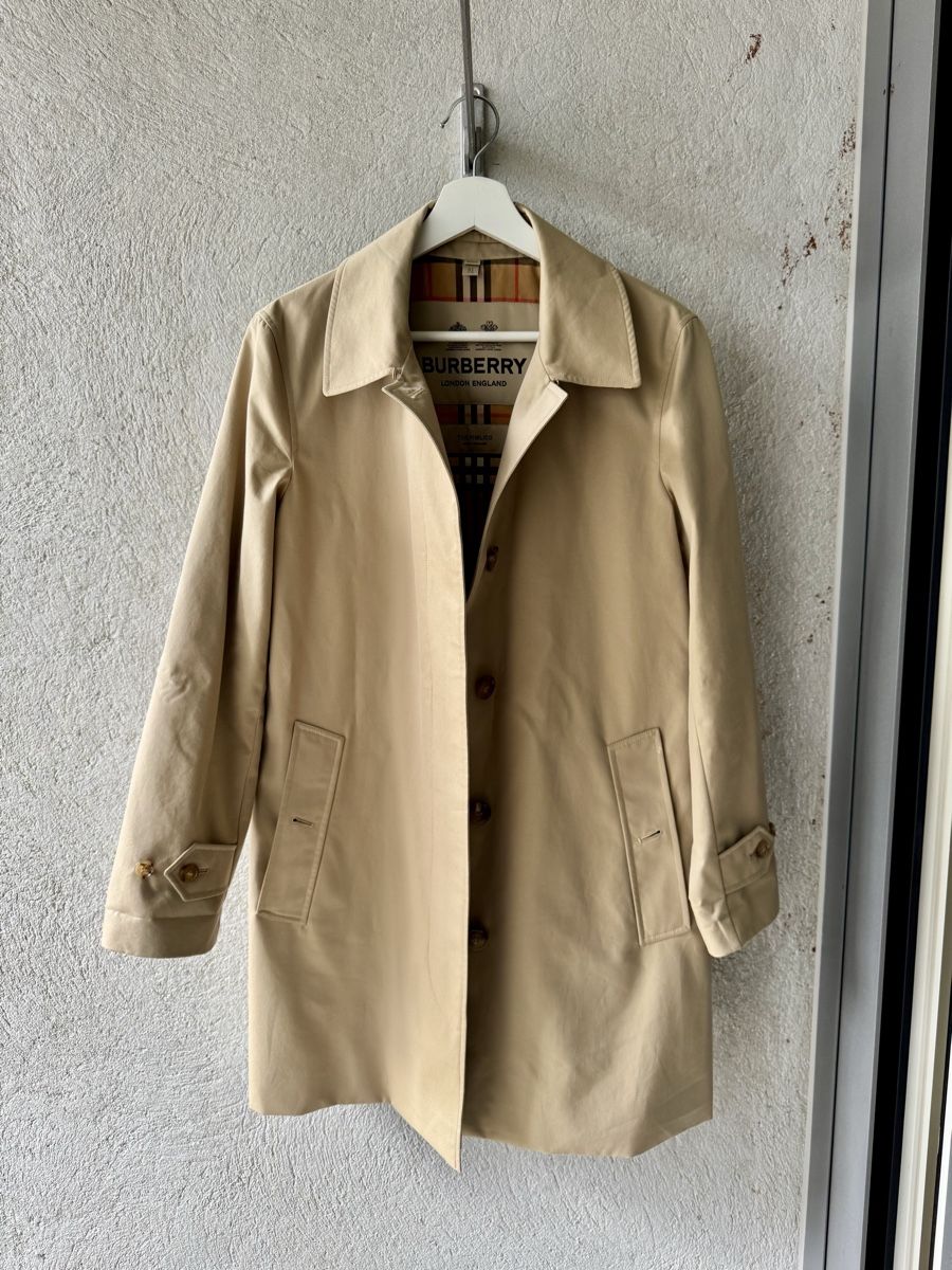 Burberry Manteaux: Burberry Trenchcoat – D'occasion à Frenkendorf par sel_r78p