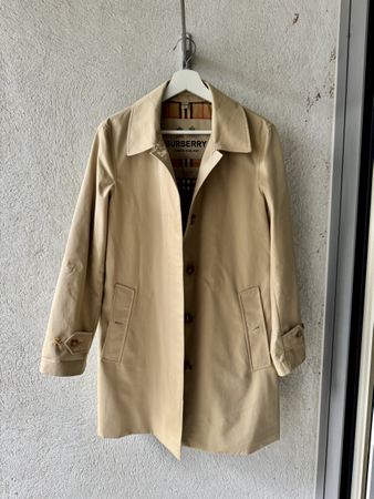 Burberry Trenchcoat