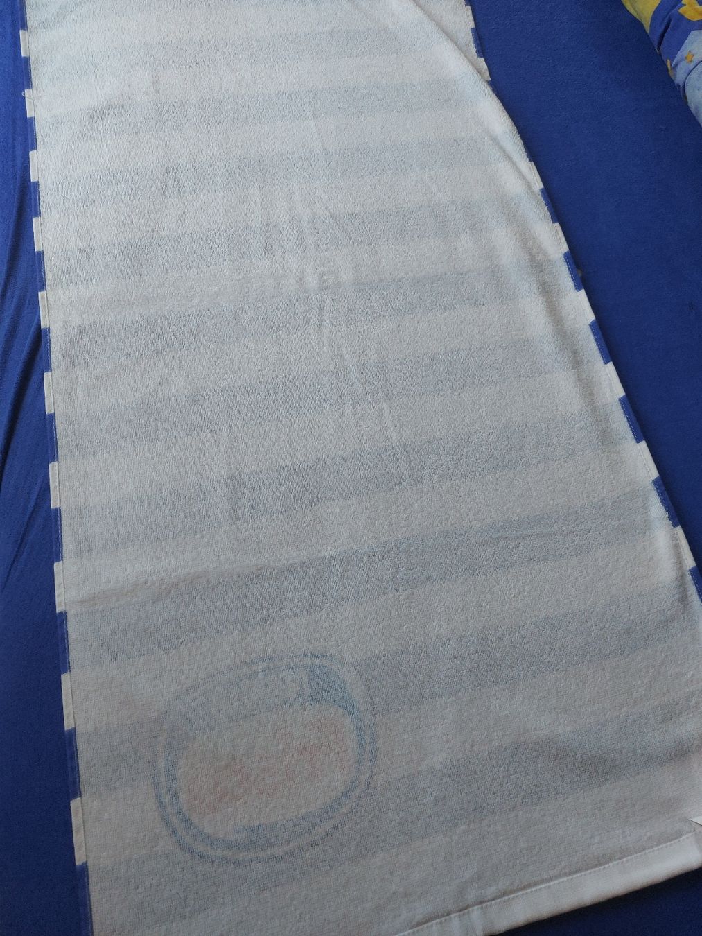 Biancheria da letto: Frisco Handtuch 50x100cm – Nuovo (secondo la descrizione) da Landquart venduto da Cedes 1