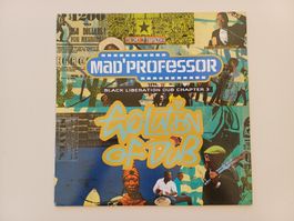 Mad Professor "Black Liberation Dub Chapter 3" LP