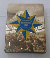 MARCO POLO - 4-DVD Komplette Serie Burt Lancaster