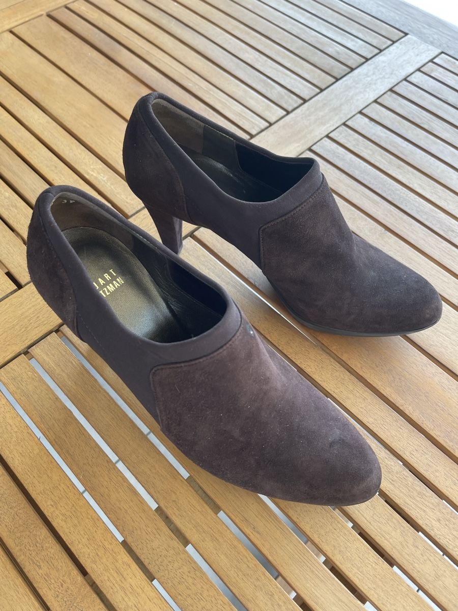 Stuart Weitzman Chaussures femmes: Stuart Weitzman Boots - 39 – Neuf (Voir description) à Küssnacht am Rigi par TheMarket55 1