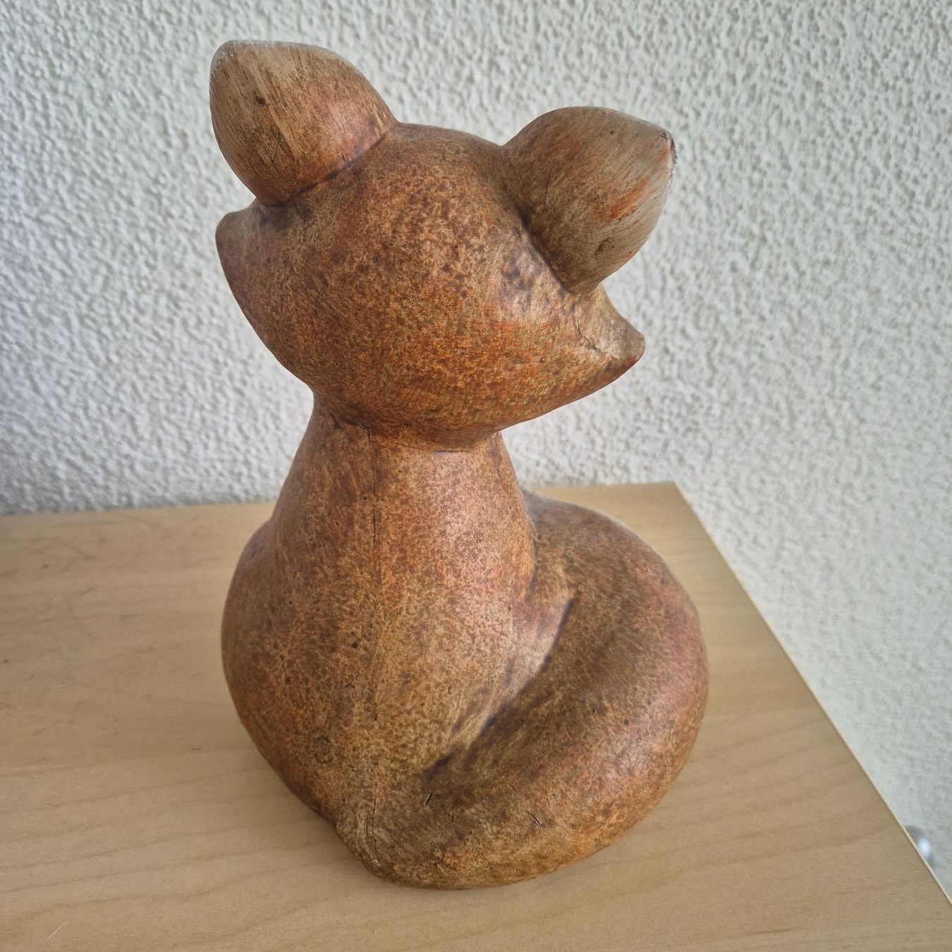 Statuette: schöne Fuchs Dekofigur – Nuovo (secondo la descrizione) da Elgg venduto da Hexenbese3 2