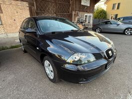 Seat Ibiza 1.4 mit Klima