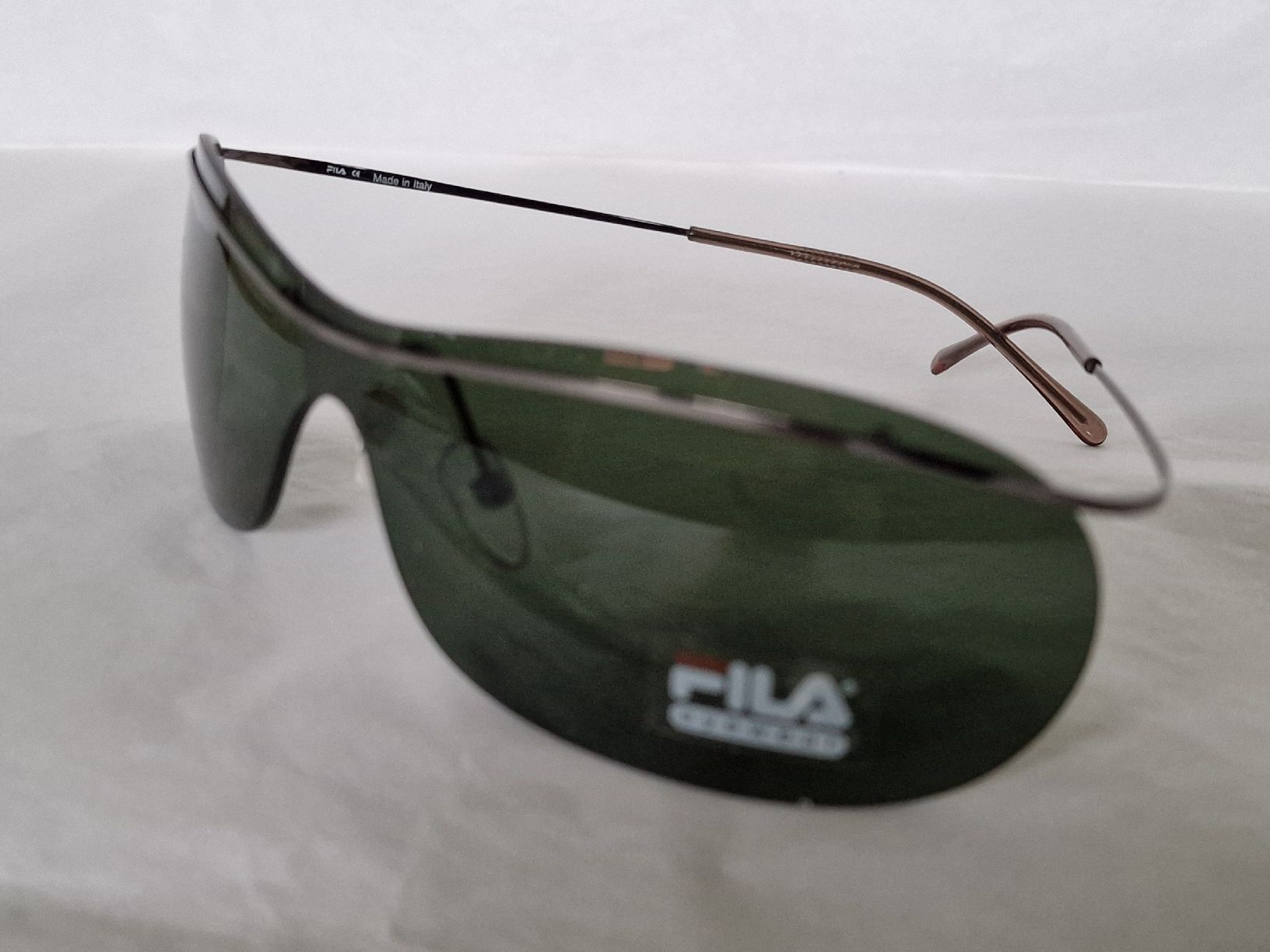 Fila Occhiali & Lenti: FILA  HERREN  SONNENBRILLE – Nuovo e nell'imballaggio originale da Aadorf venduto da condor35 2