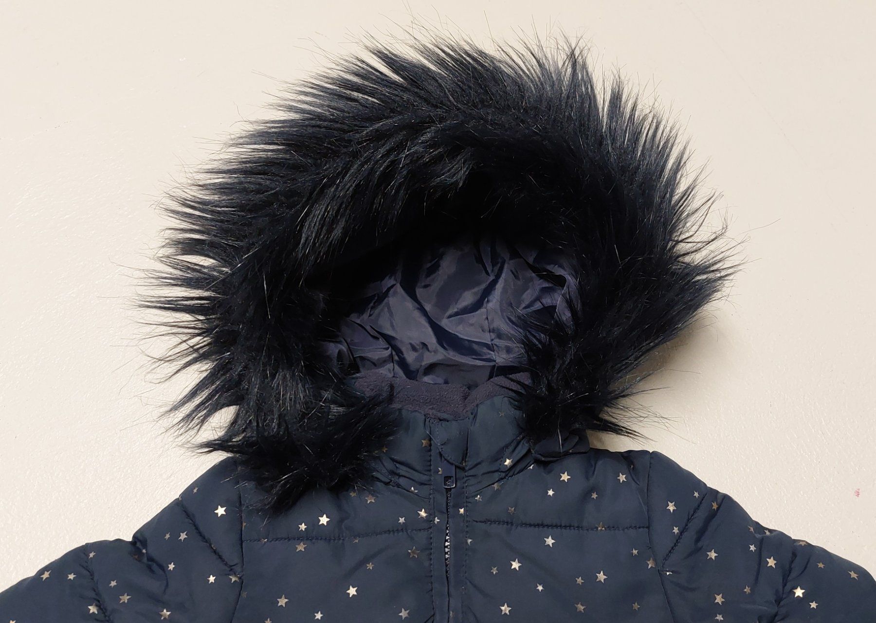 H&M Jacken & Mäntel: Winterjacke H&M Grösse 92 – Gebraucht aus Hefenhofen von mar_pm5k 1