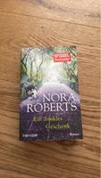 Nora Roberts: Ein dunkles Geschenk - Spiegel Bestseller