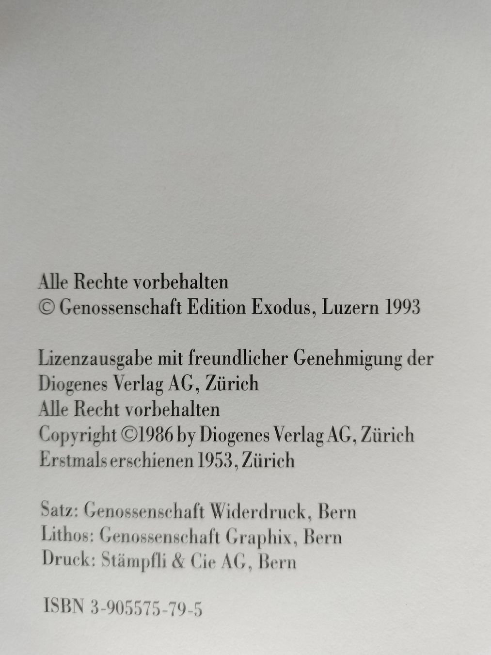 Comics: Comic, Hard-Cover, Friedrich Dürrenmatt – Gebraucht aus Schwanden Sigrisw von len_9yqg 3