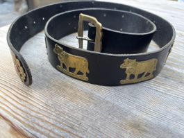 Original Appenzeller Chüeligurt